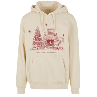Hoody Snowy Vibes