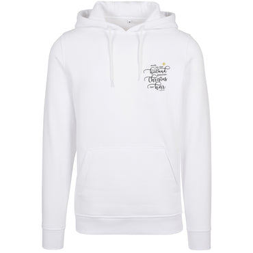 Hoody Heiland geboren