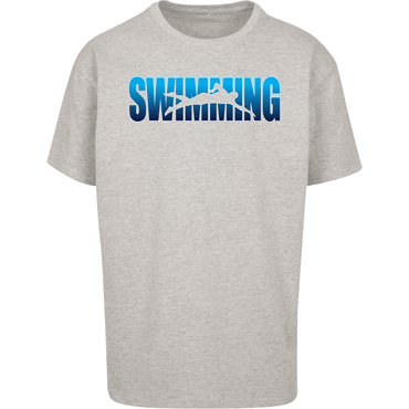 T-Shirt "SWIMMING"