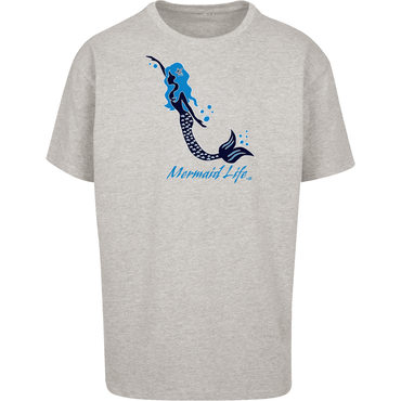 T-Shirt "Mermaid Life"