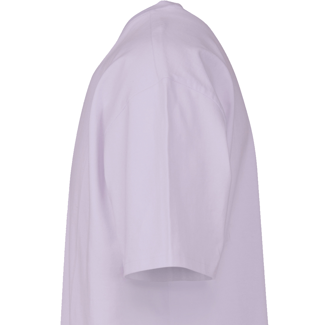 T-Shirt "Jesus lebt und er liebt dich"