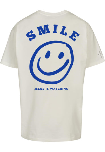 T-Shirt "SMILE"