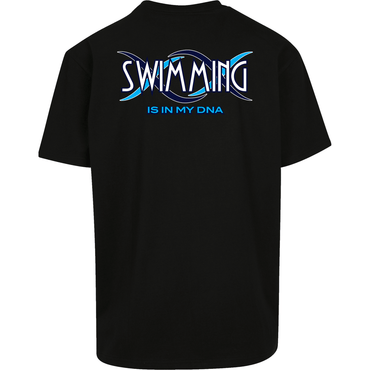 T-Shirt "Swimming DNA"