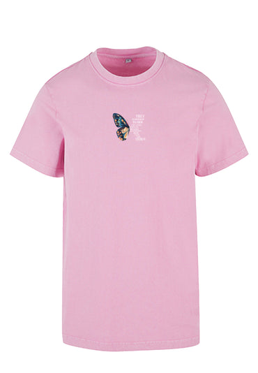 T-Shirt I am the storm