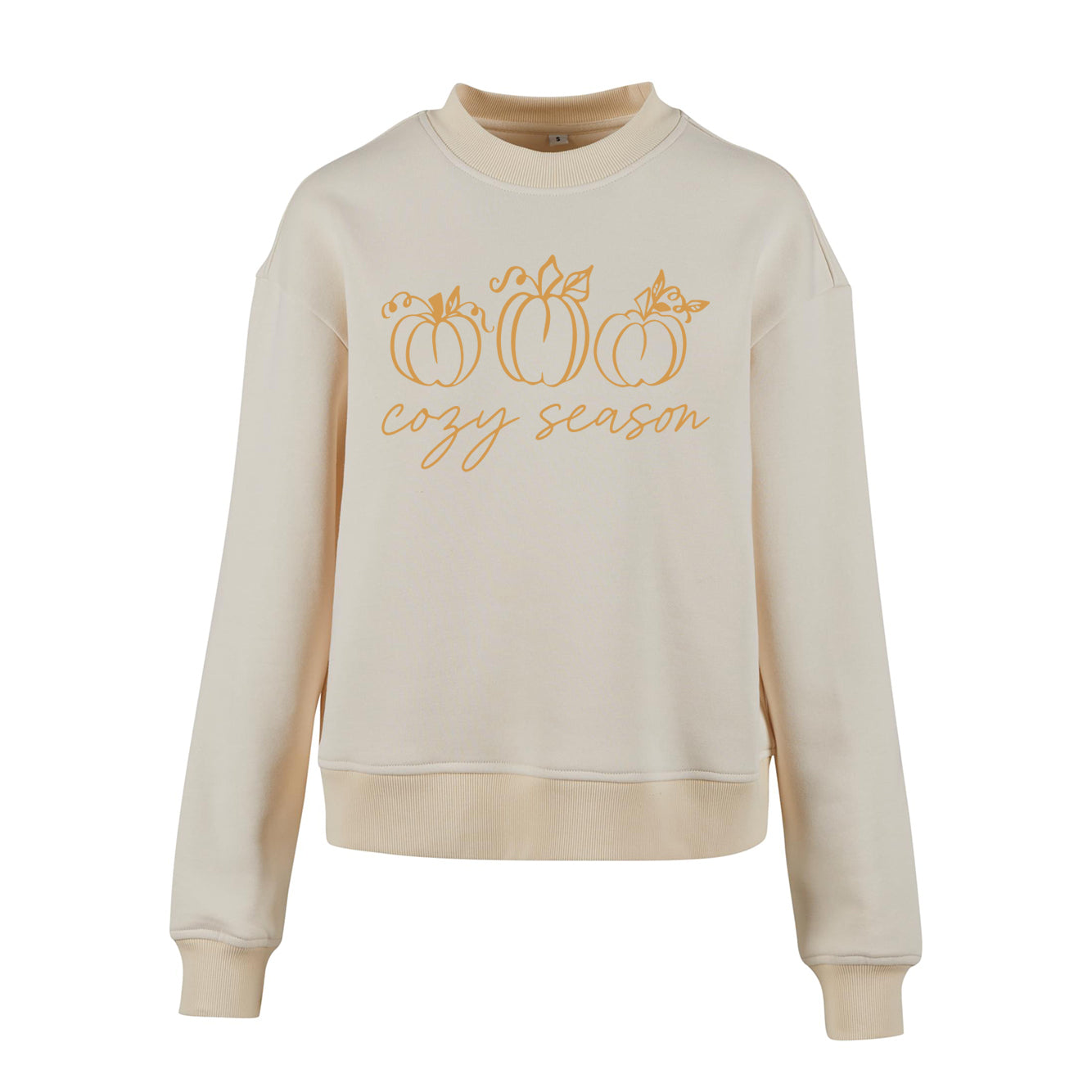 Sweatshirt "Cozy Season"