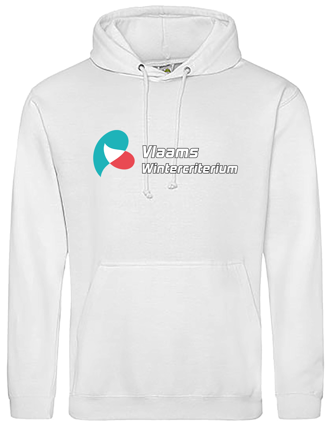 Event Hoody Vlaams Wintercriterium 2025