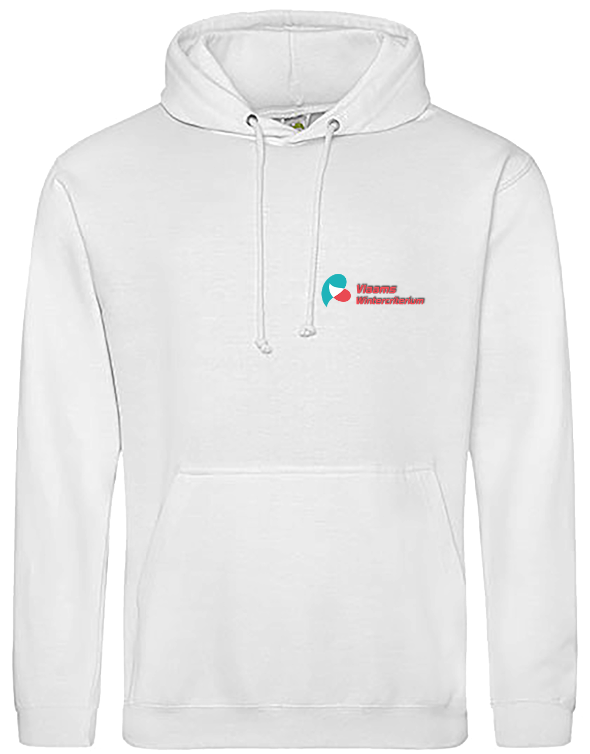 Event Hoody Vlaams Wintercriterium 2025