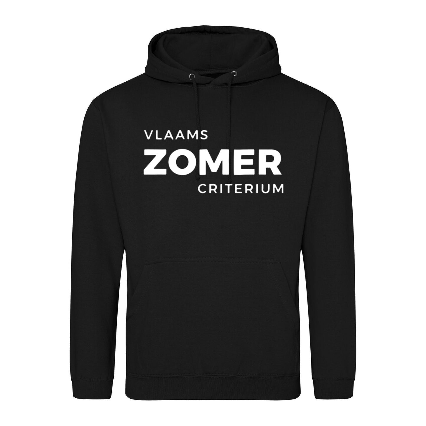 Event Hoody Vlaams Zomer Criterium 2025