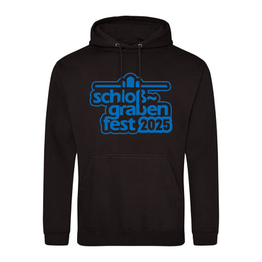 Event Hoody - Schlossgrabenfest 2025