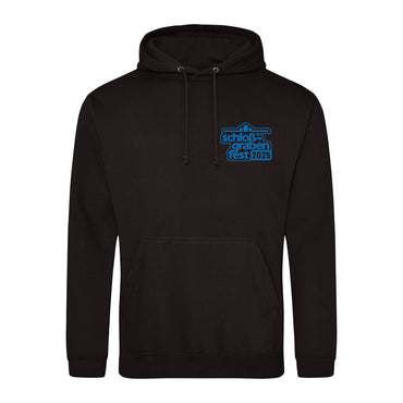 Event Hoody - Schlossgrabenfest 2025
