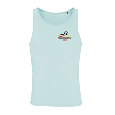 Event Tank Top Unisex