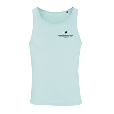 Event Tank Top Unisex