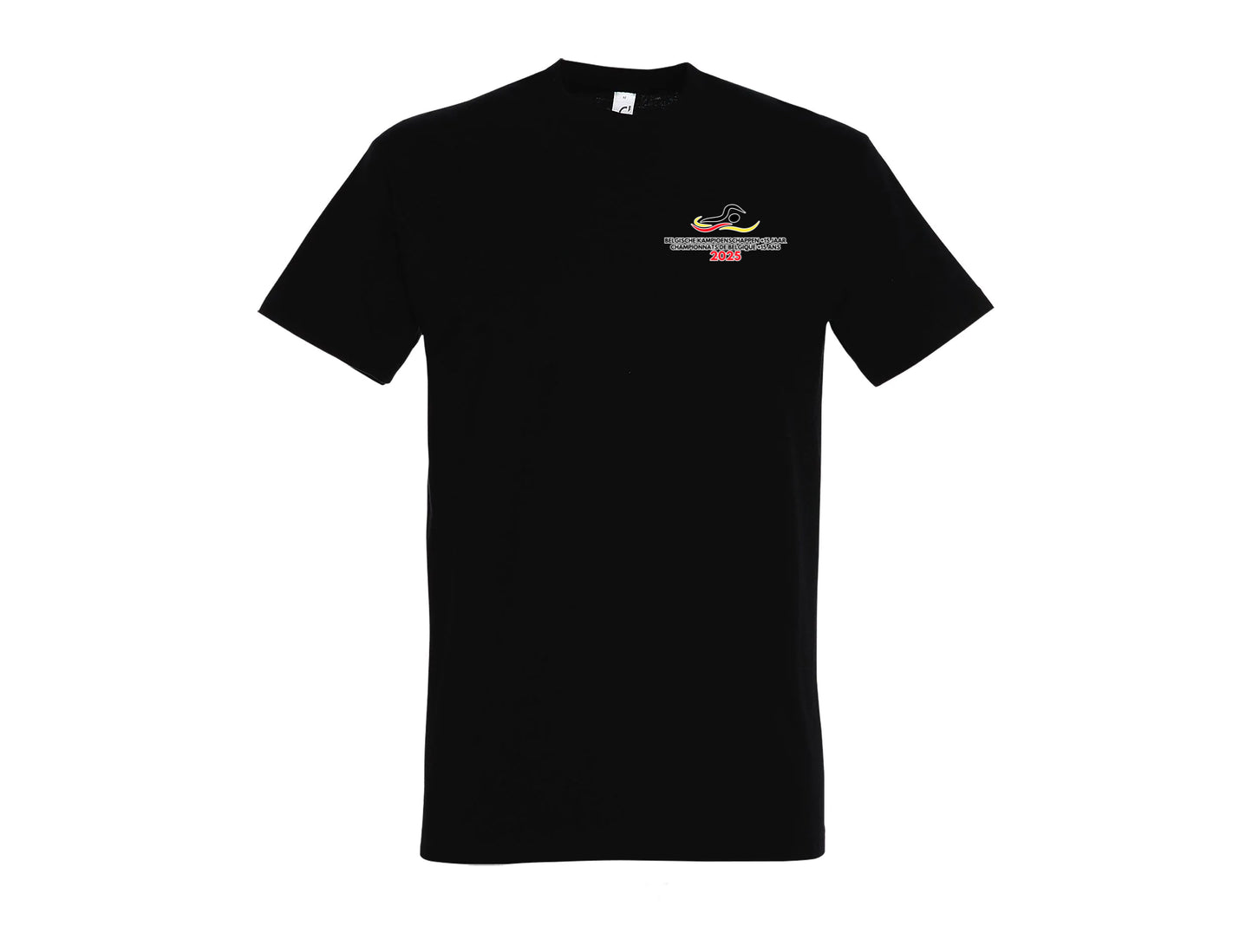 Event Baumwolle T-Shirt Unisex