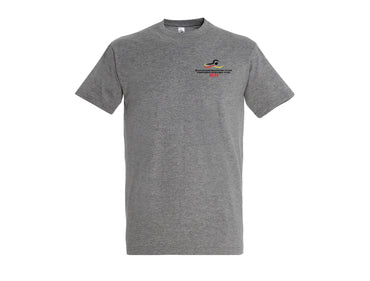 Event Baumwolle T-Shirt Unisex