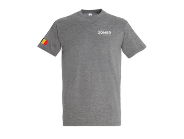 Event Baumwolle T-Shirt Unisex