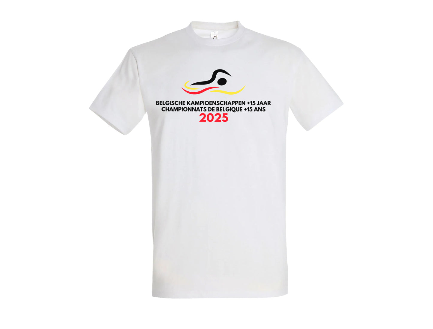 Event Baumwolle T-Shirt Unisex