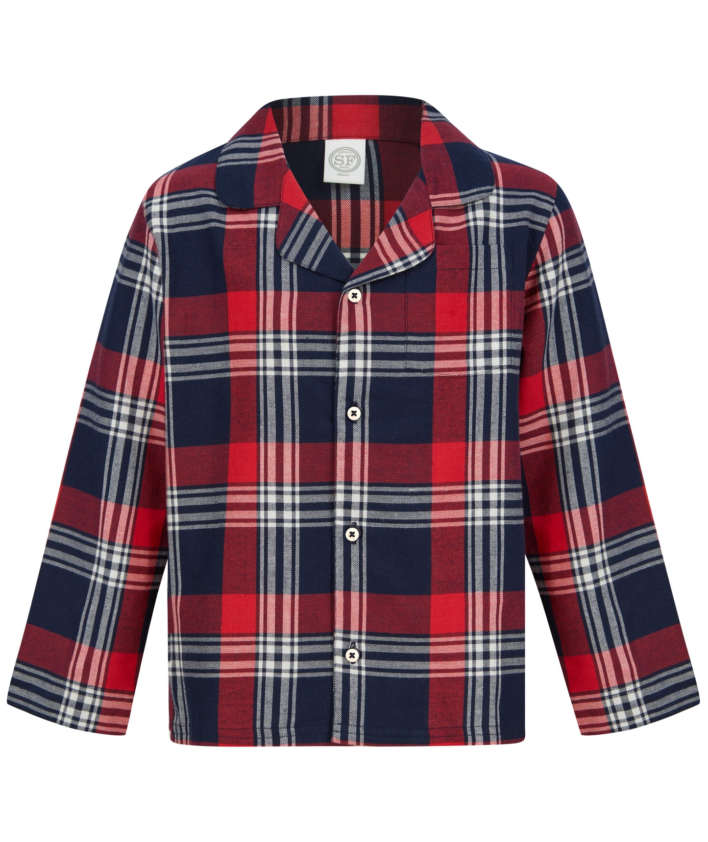 Women´s Tartan Lounge Set