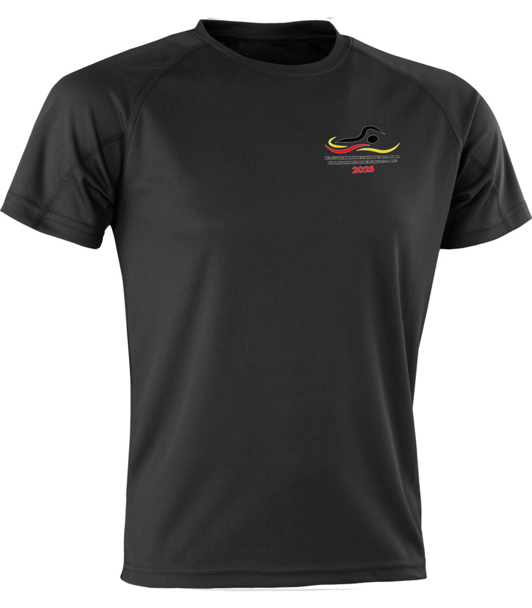 Event Performance T-Shirt