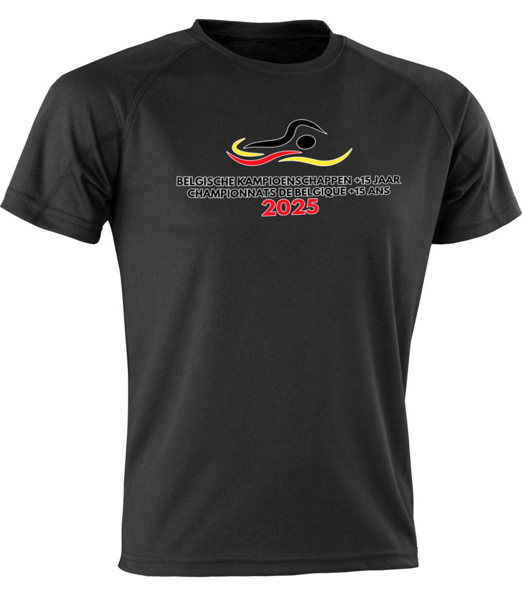 Event Performance T-Shirt