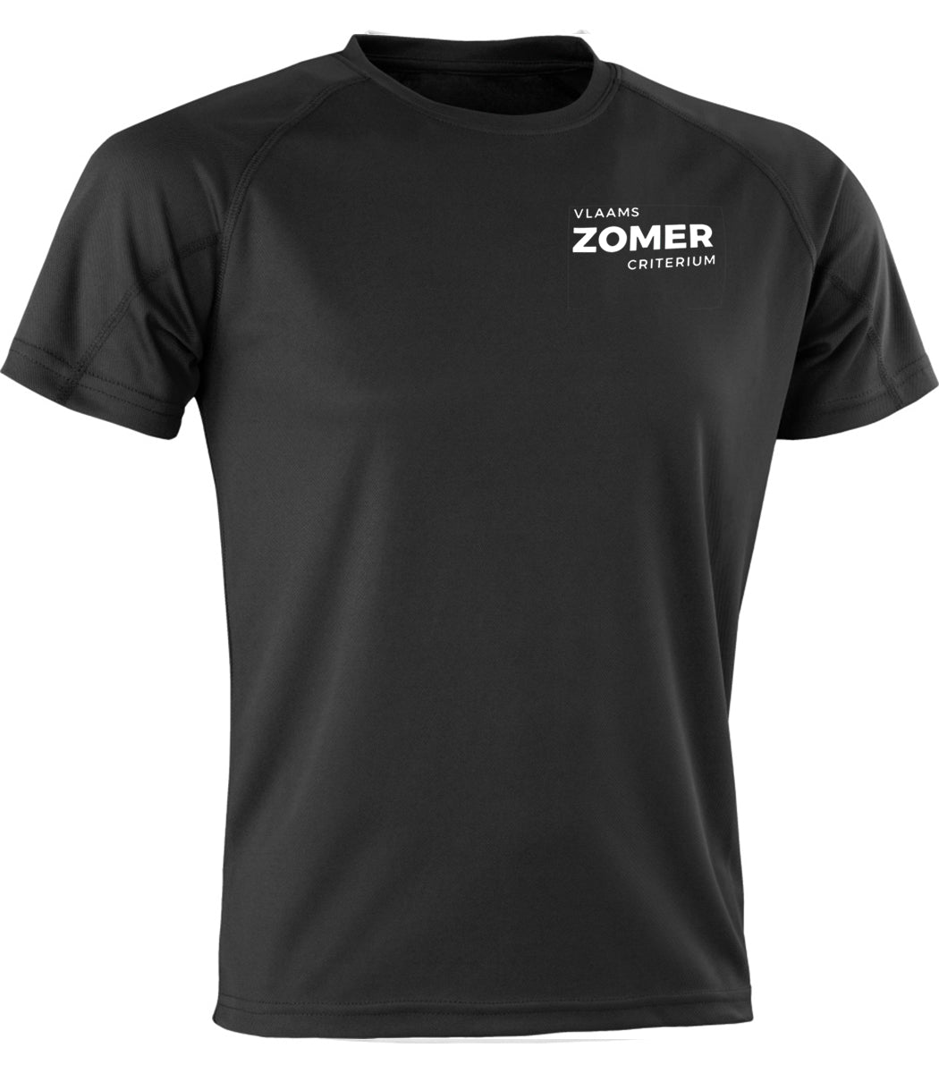 Event Performance T-Shirt Zomer Criterium 2025