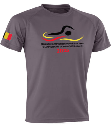 Event Performance T-Shirt