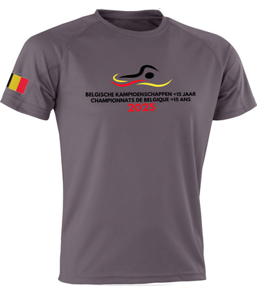 Event Performance T-Shirt