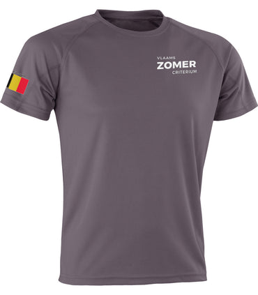 Event Performance T-Shirt Zomer Criterium 2025