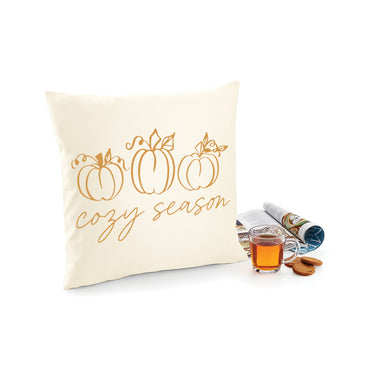 Cozy Season Kissen