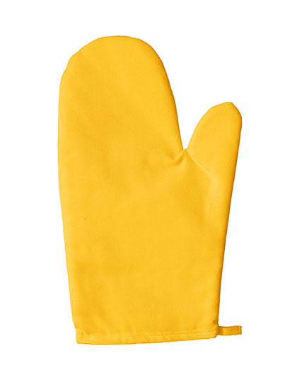 Oven Mitt