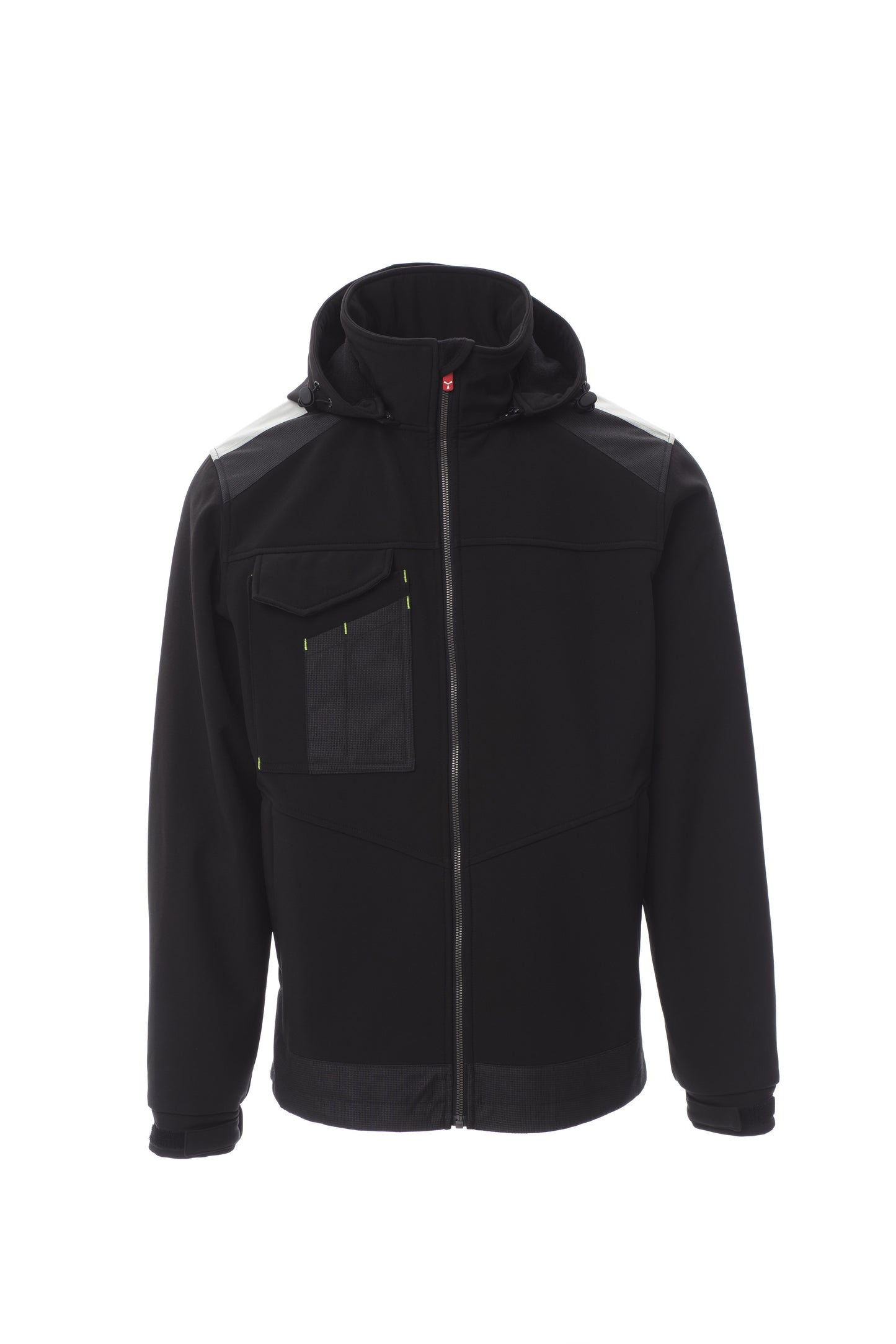 Jacke Performer 2.0