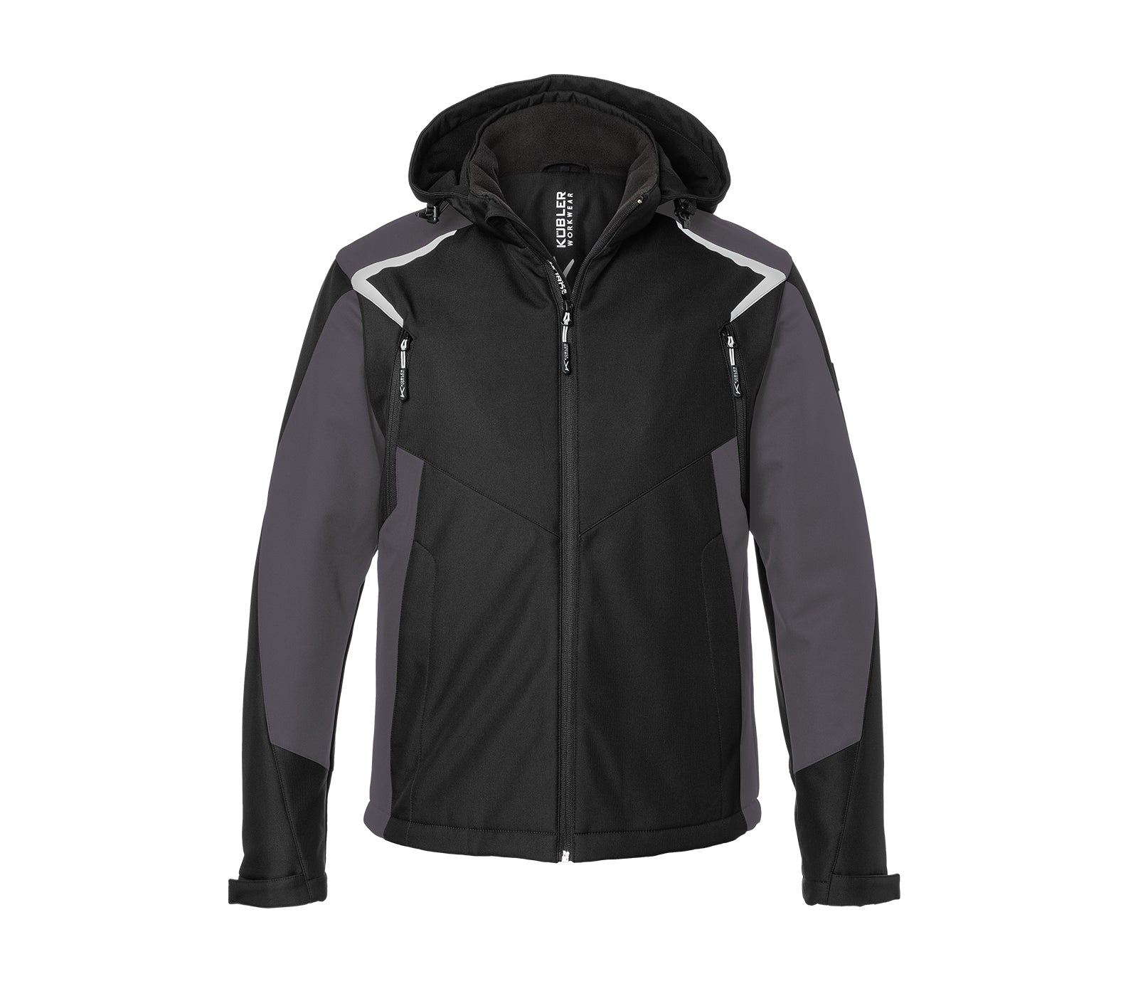 Jacke Bodyforce Winter