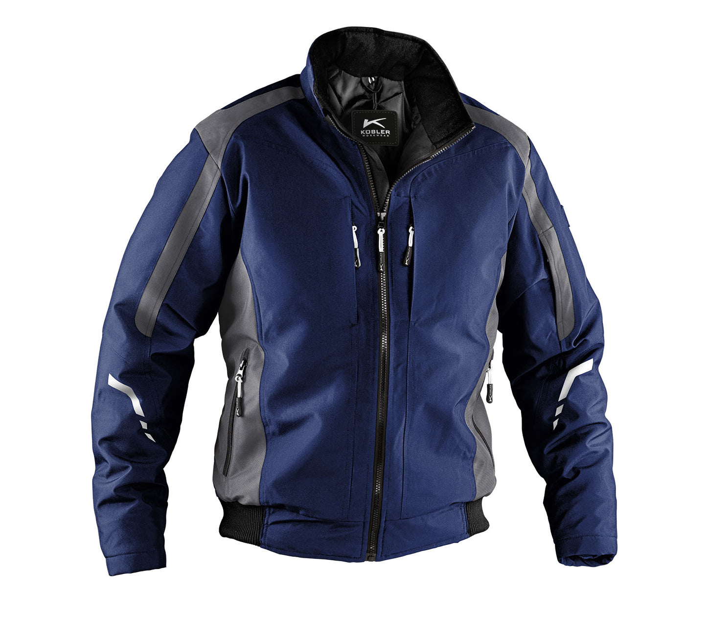 Jacke Wetterblouson