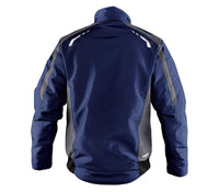 Jacke Wetterblouson