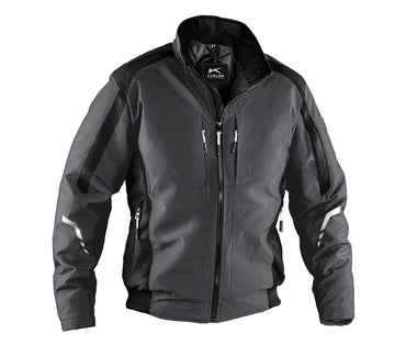 Jacke Wetterblouson