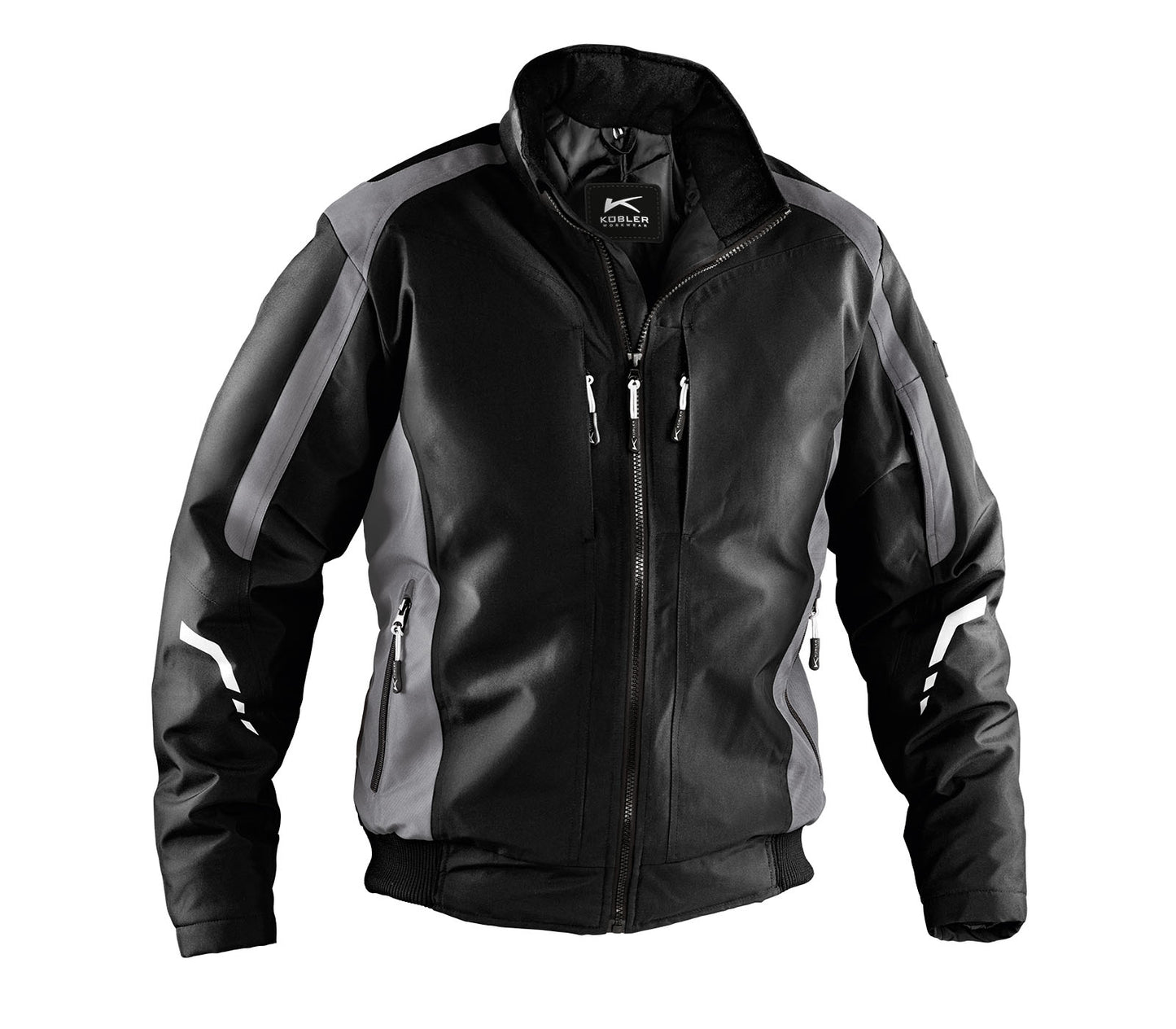 Jacke Wetterblouson