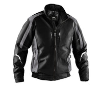 Jacke Wetterblouson