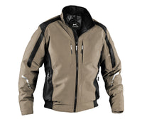 Jacke Wetterblouson