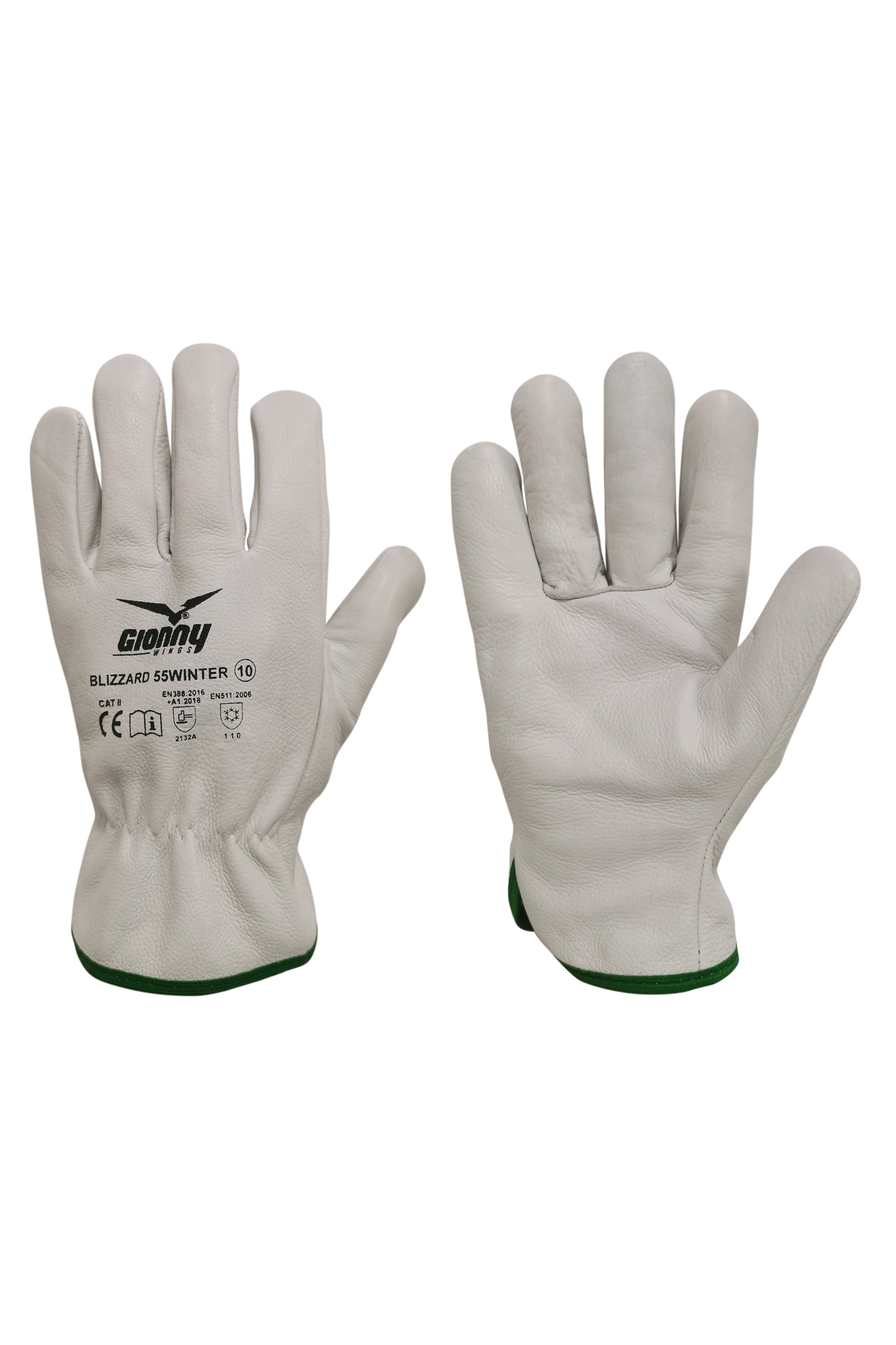 Handschuhe Blizzard 55winter