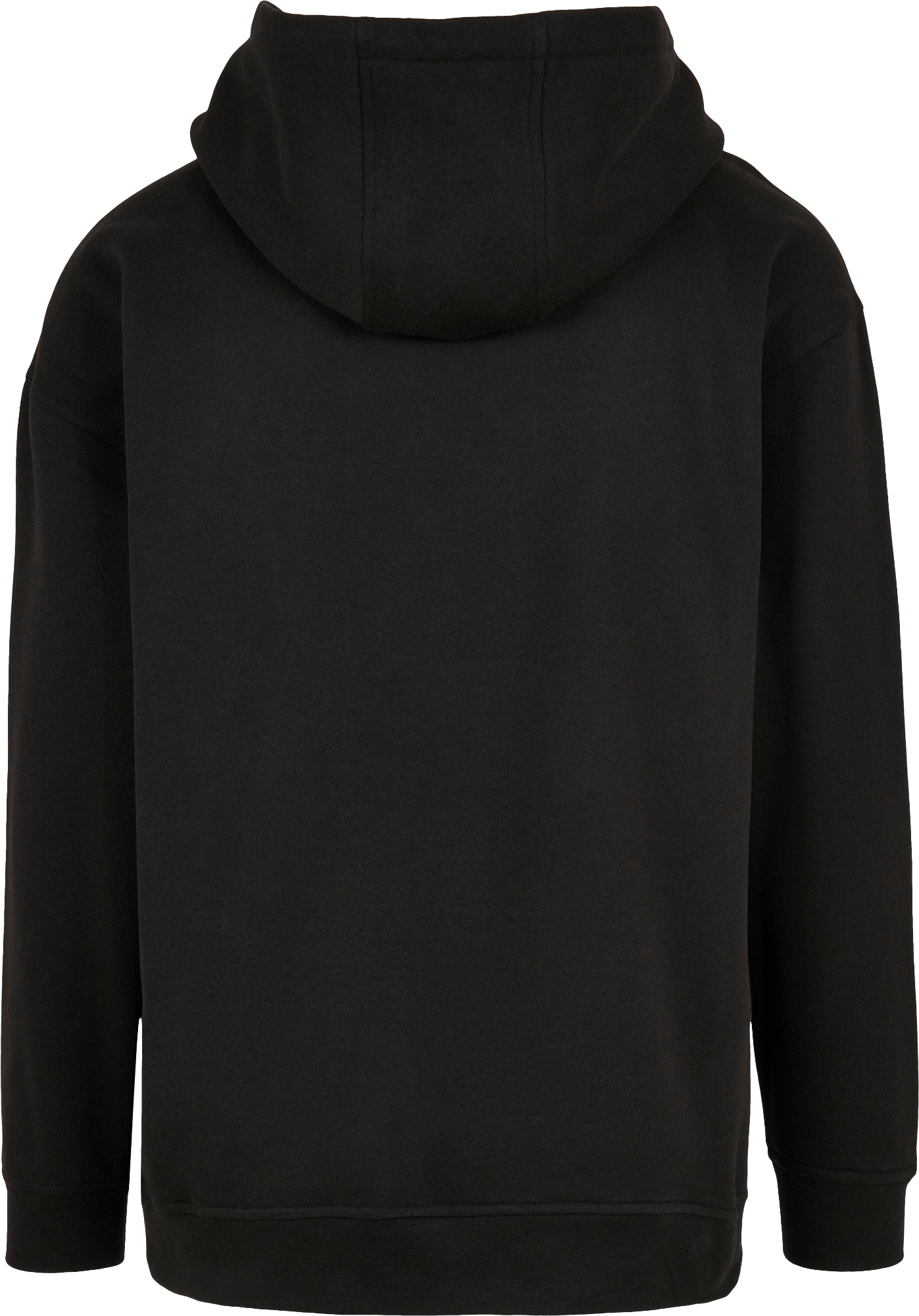 Basic Hoodie Oversize