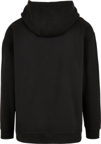 Basic Hoodie Oversize