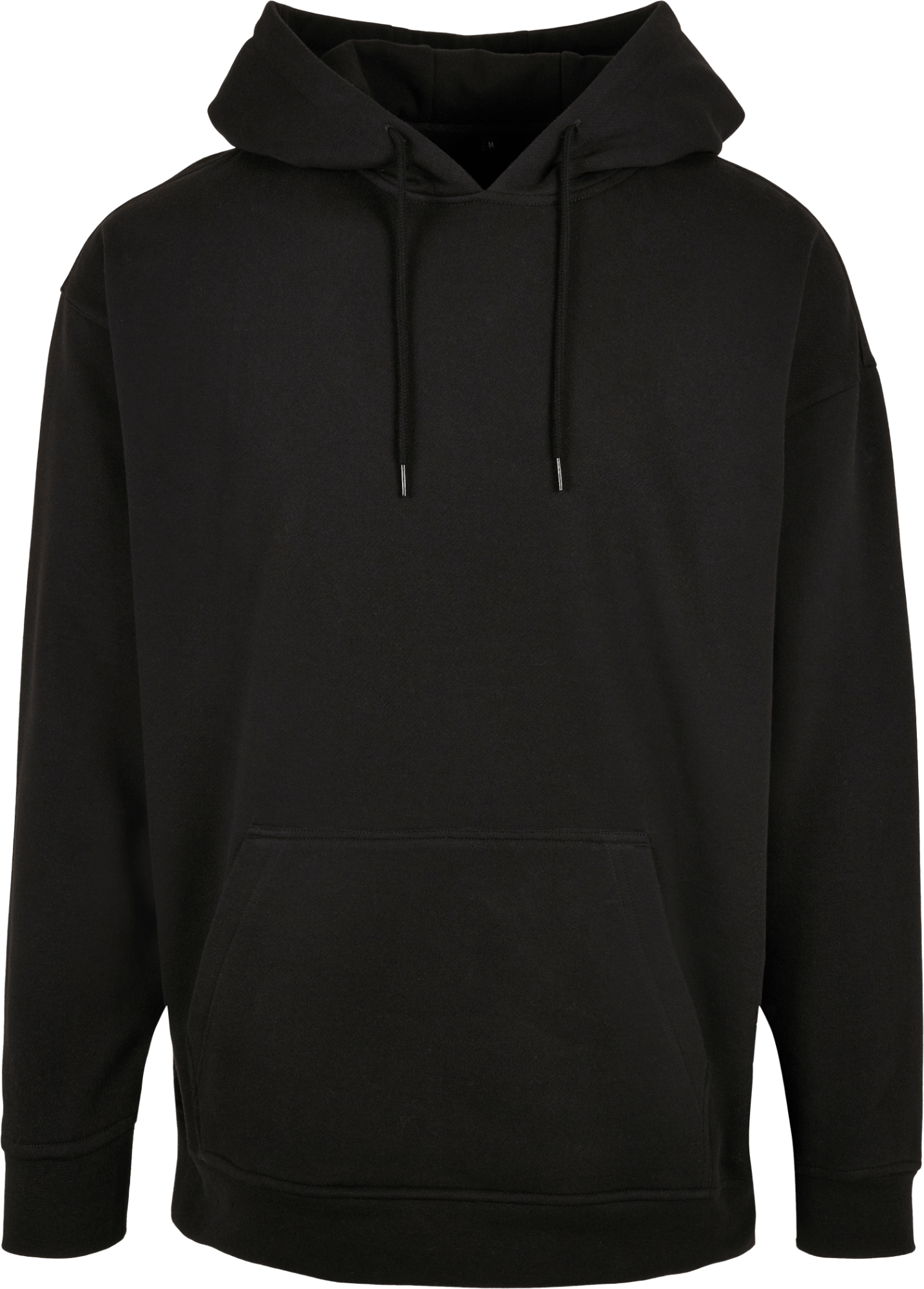 Basic Hoodie Oversize