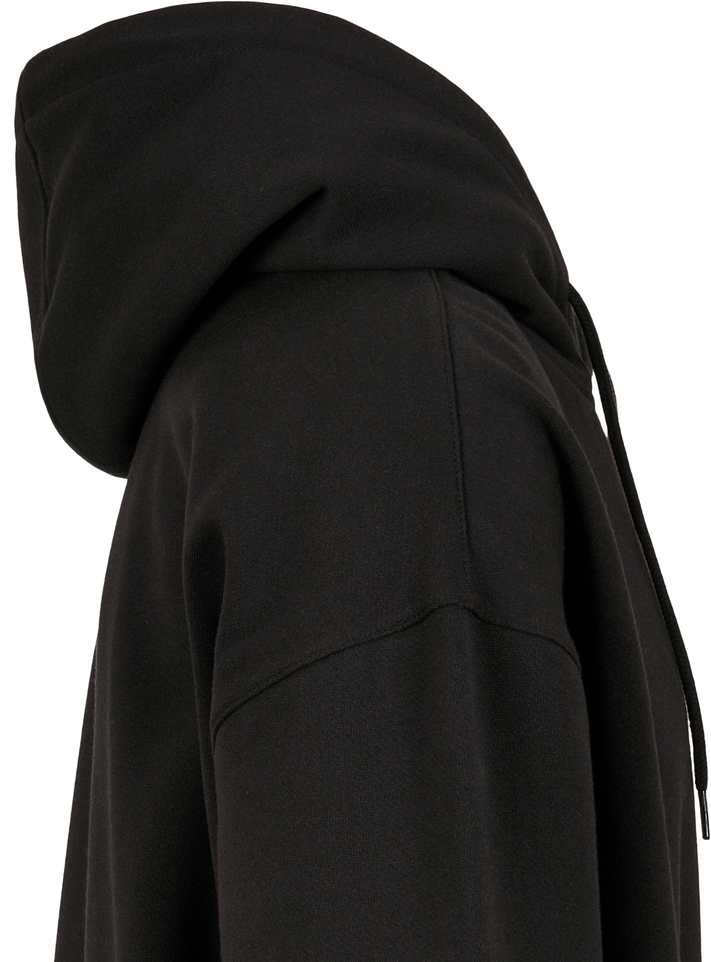 Basic Hoodie Oversize