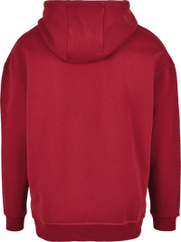 Basic Hoodie Oversize