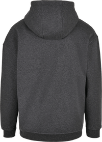 Basic Hoodie Oversize