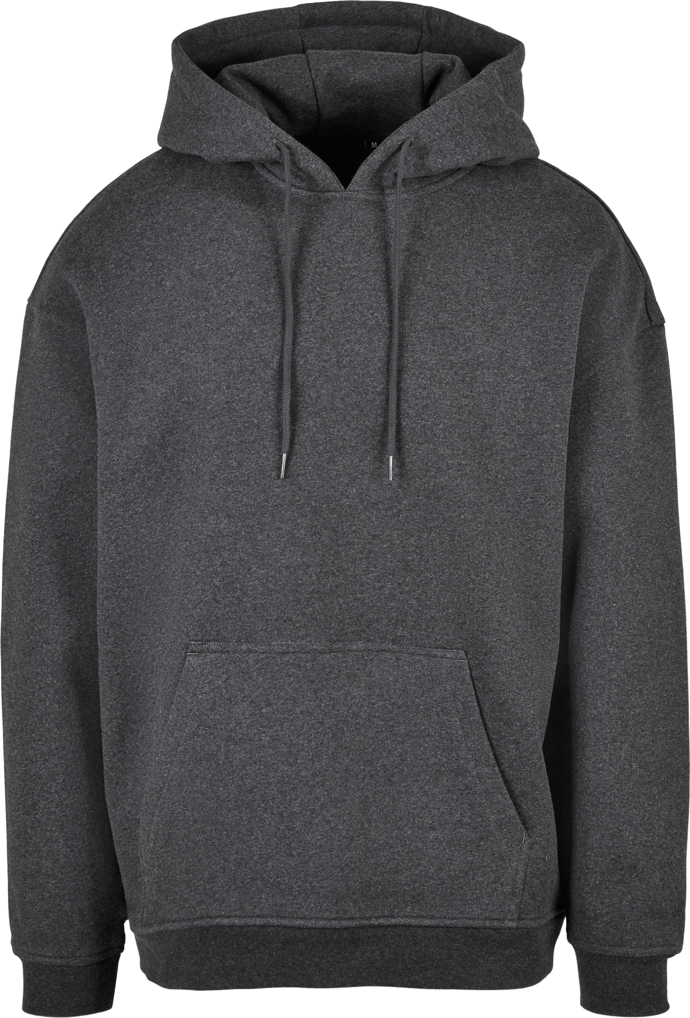 Basic Hoodie Oversize