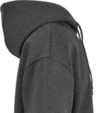 Basic Hoodie Oversize