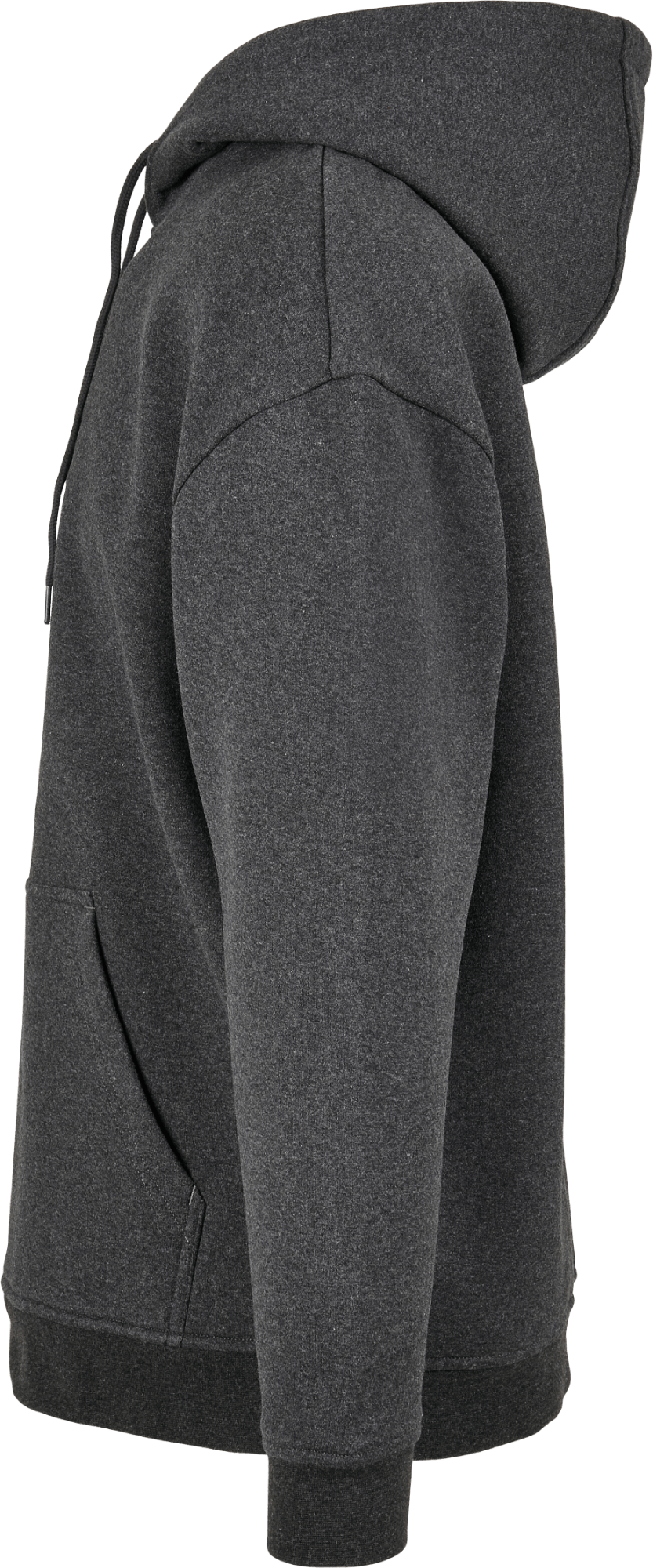 Basic Hoodie Oversize