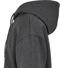 Basic Hoodie Oversize