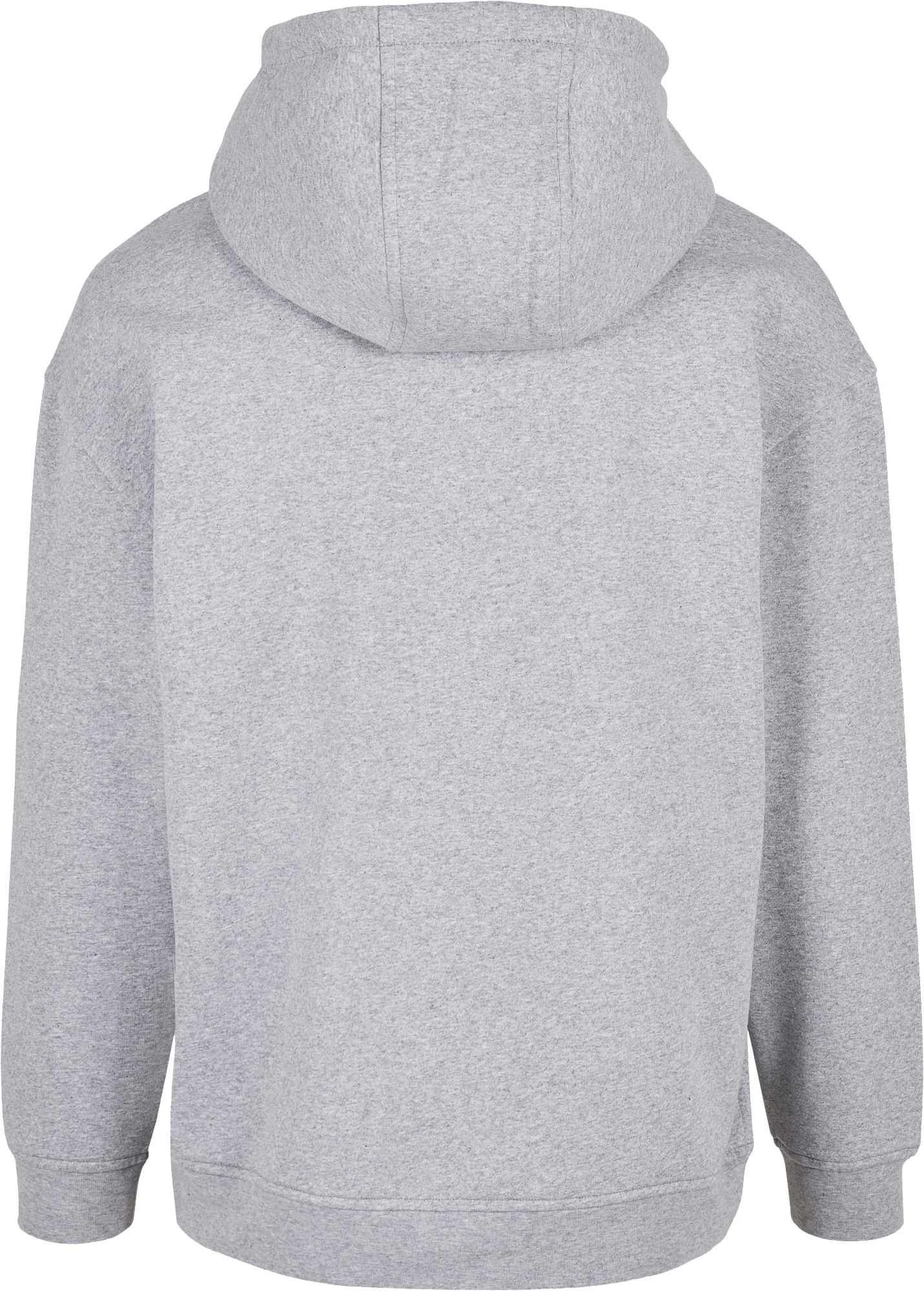 Basic Hoodie Oversize