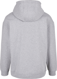 Basic Hoodie Oversize